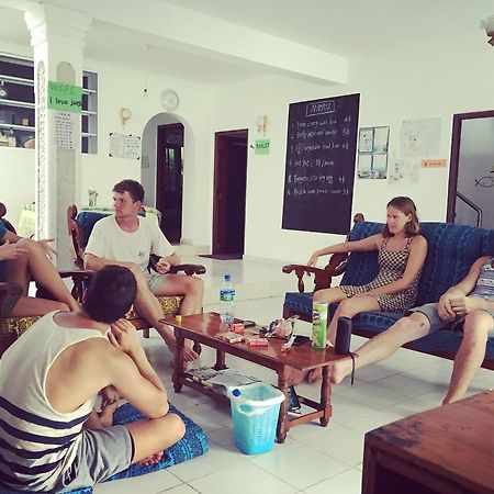 Jungle Guest House Galle Exterior foto