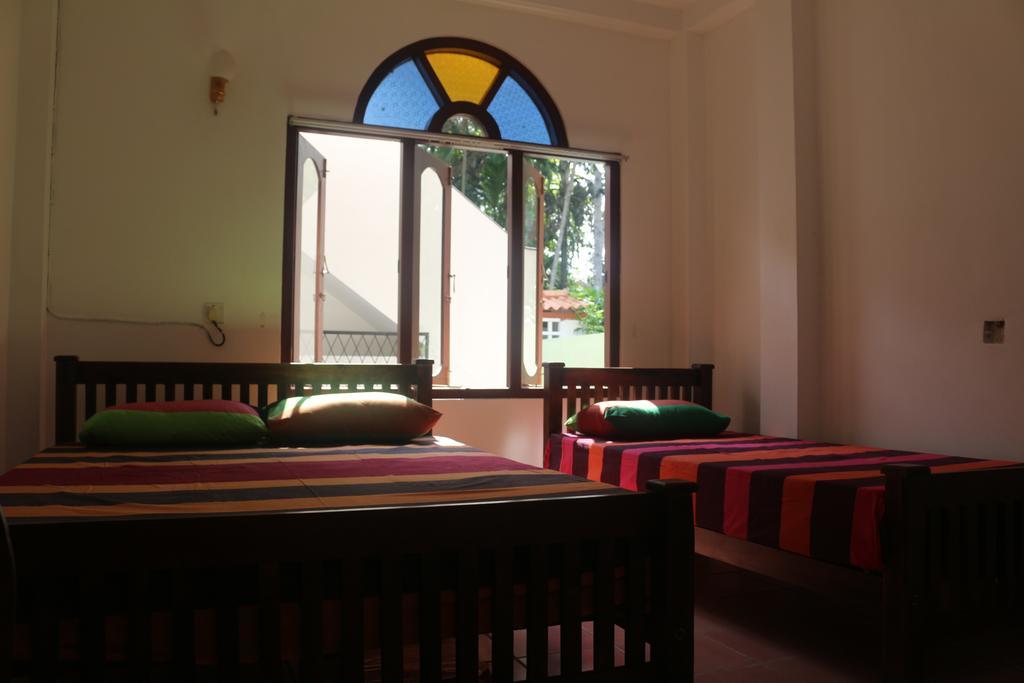 Jungle Guest House Galle Exterior foto