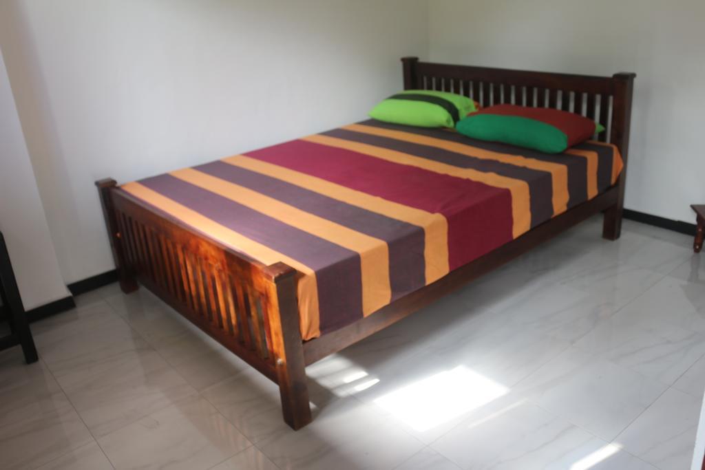 Jungle Guest House Galle Exterior foto