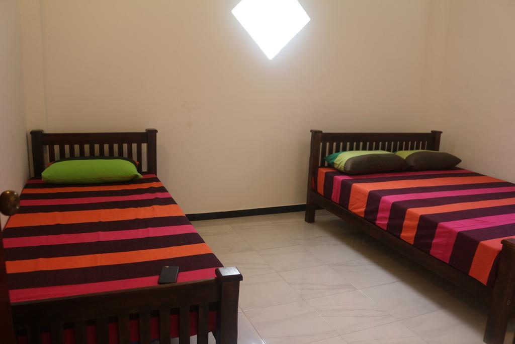 Jungle Guest House Galle Exterior foto