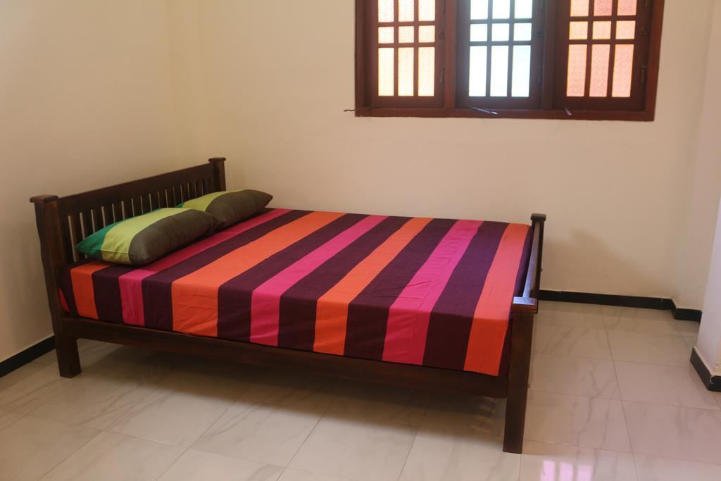 Jungle Guest House Galle Exterior foto