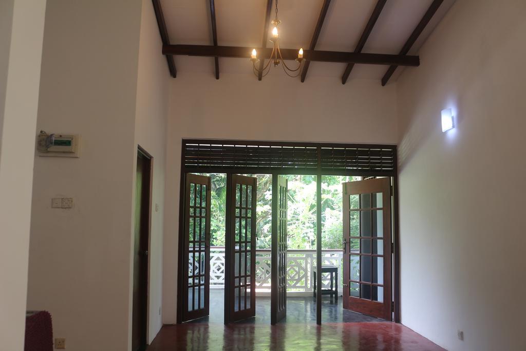 Jungle Guest House Galle Exterior foto