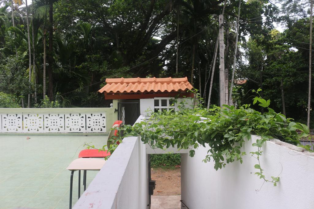 Jungle Guest House Galle Exterior foto