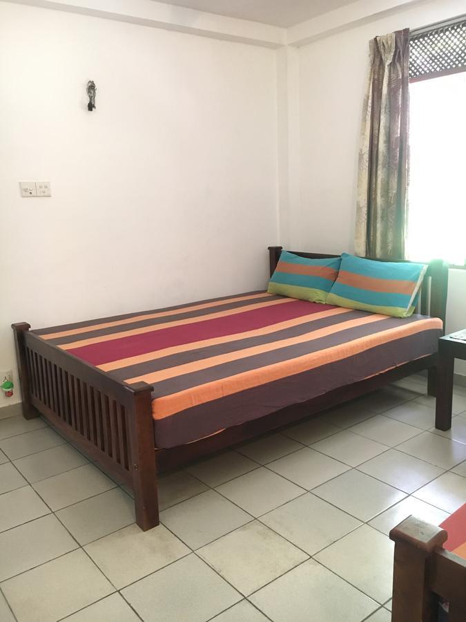 Jungle Guest House Galle Exterior foto