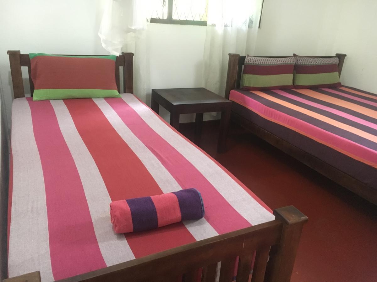 Jungle Guest House Galle Exterior foto