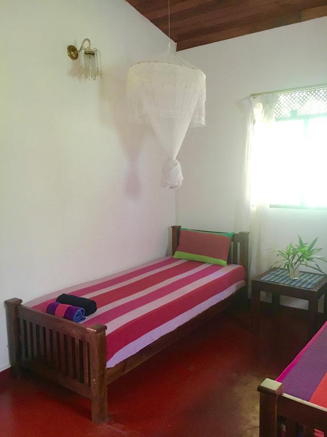 Jungle Guest House Galle Exterior foto