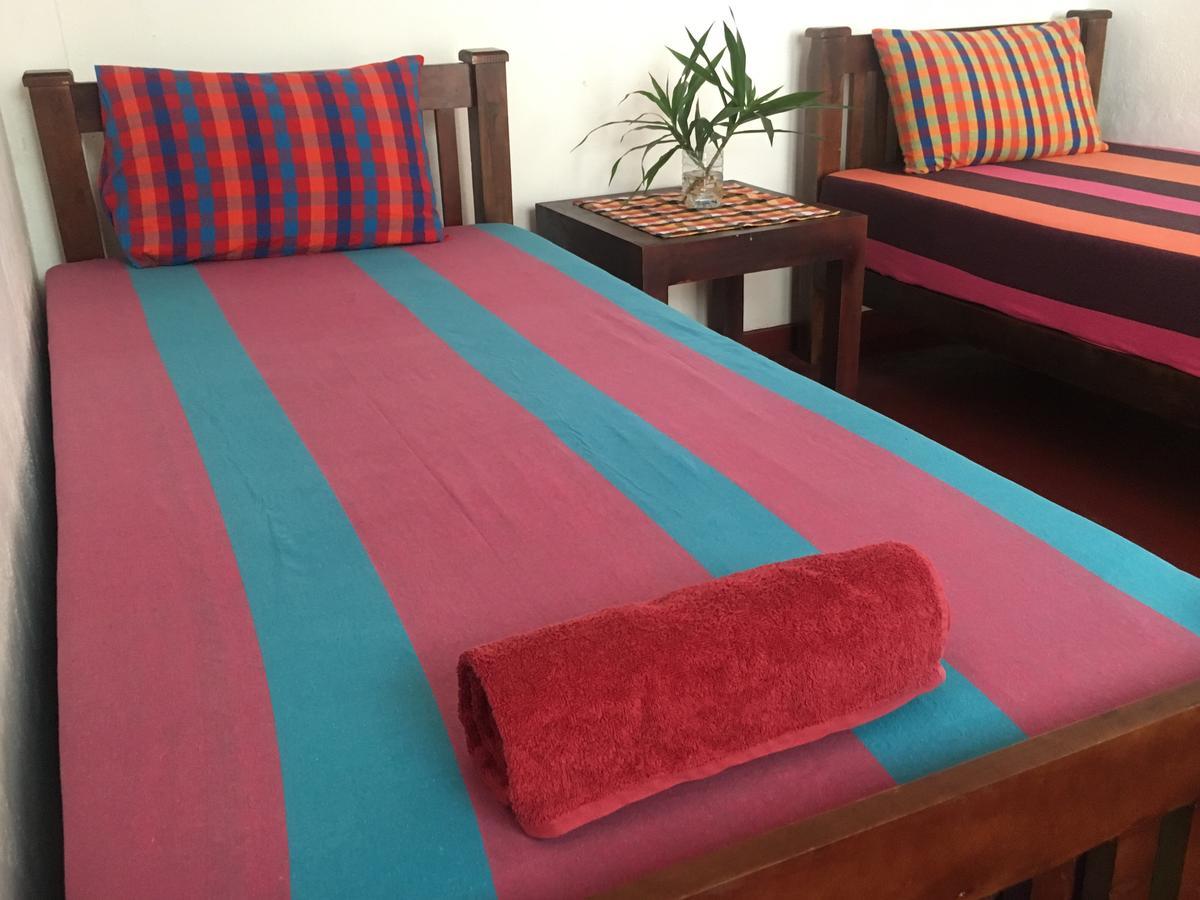 Jungle Guest House Galle Exterior foto