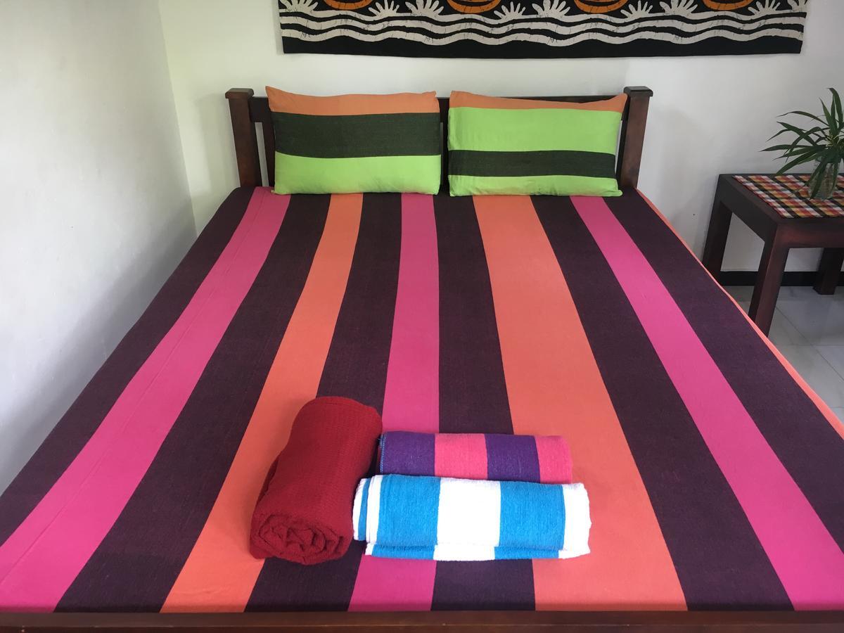 Jungle Guest House Galle Exterior foto