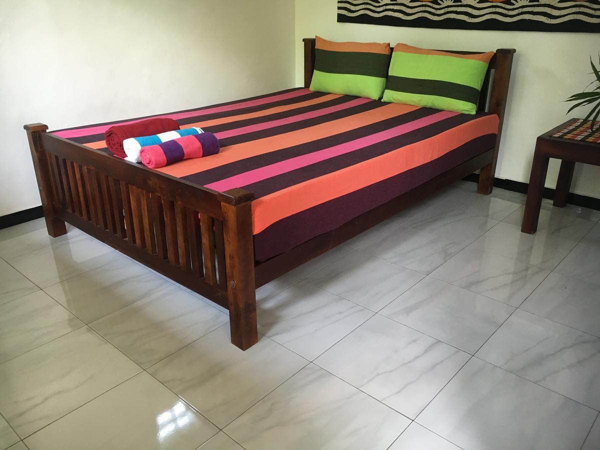 Jungle Guest House Galle Exterior foto