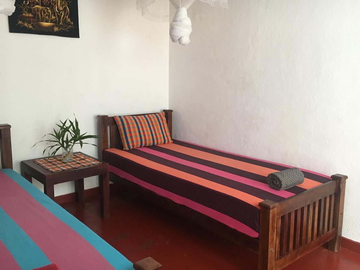 Jungle Guest House Galle Exterior foto