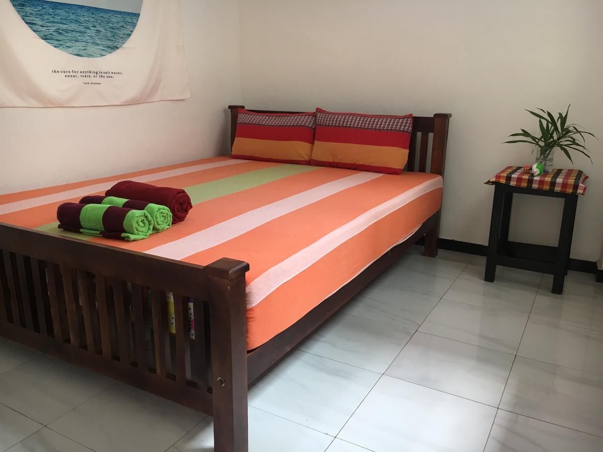 Jungle Guest House Galle Exterior foto