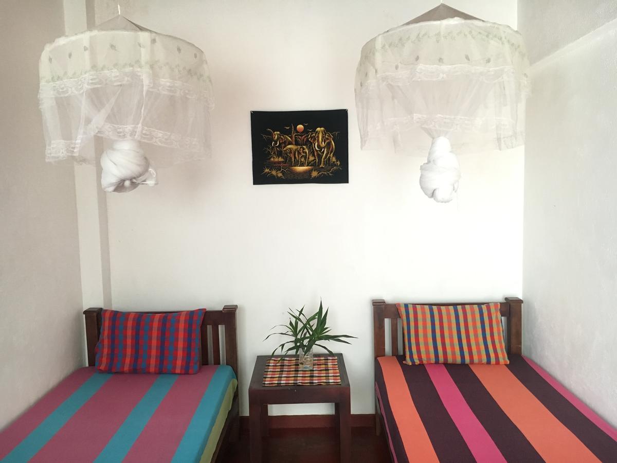 Jungle Guest House Galle Exterior foto