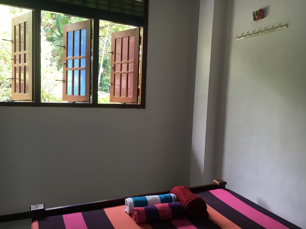 Jungle Guest House Galle Exterior foto
