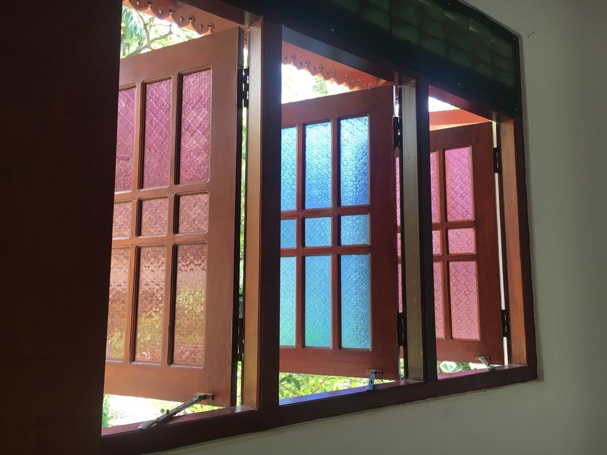 Jungle Guest House Galle Exterior foto