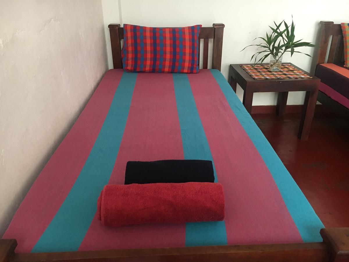 Jungle Guest House Galle Exterior foto