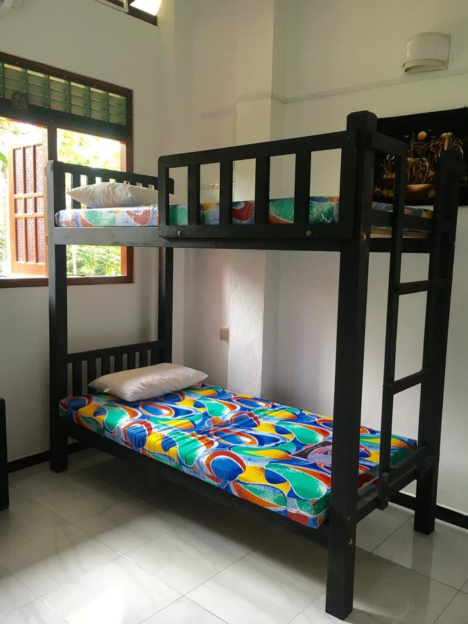 Jungle Guest House Galle Exterior foto