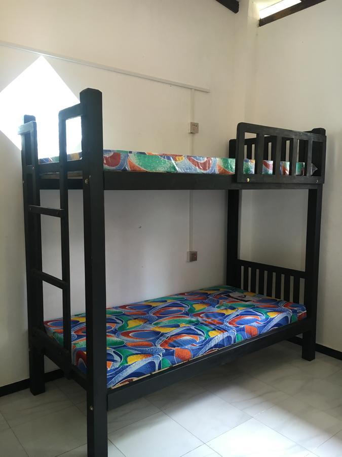 Jungle Guest House Galle Exterior foto
