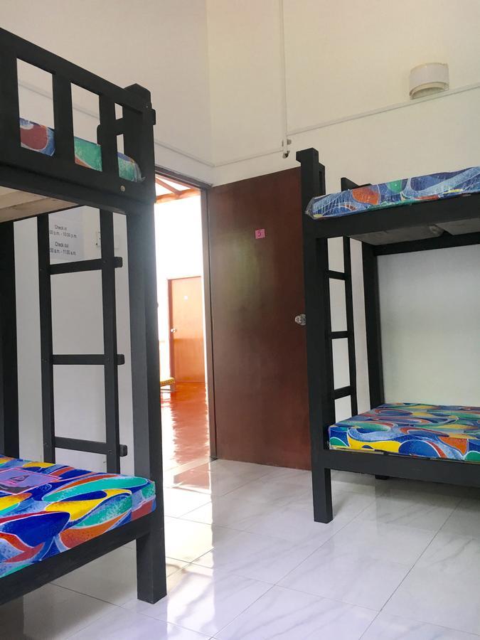 Jungle Guest House Galle Exterior foto