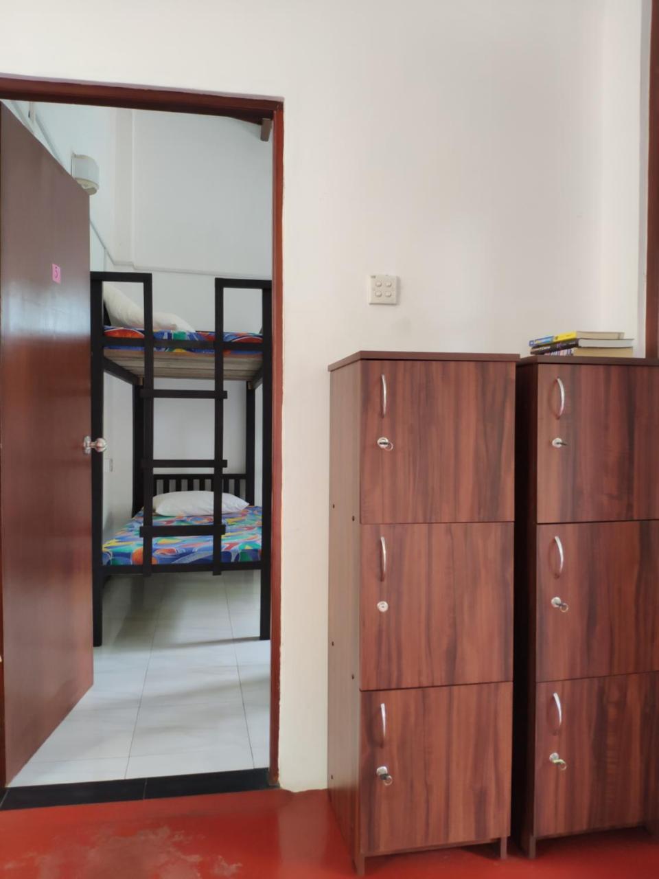 Jungle Guest House Galle Exterior foto