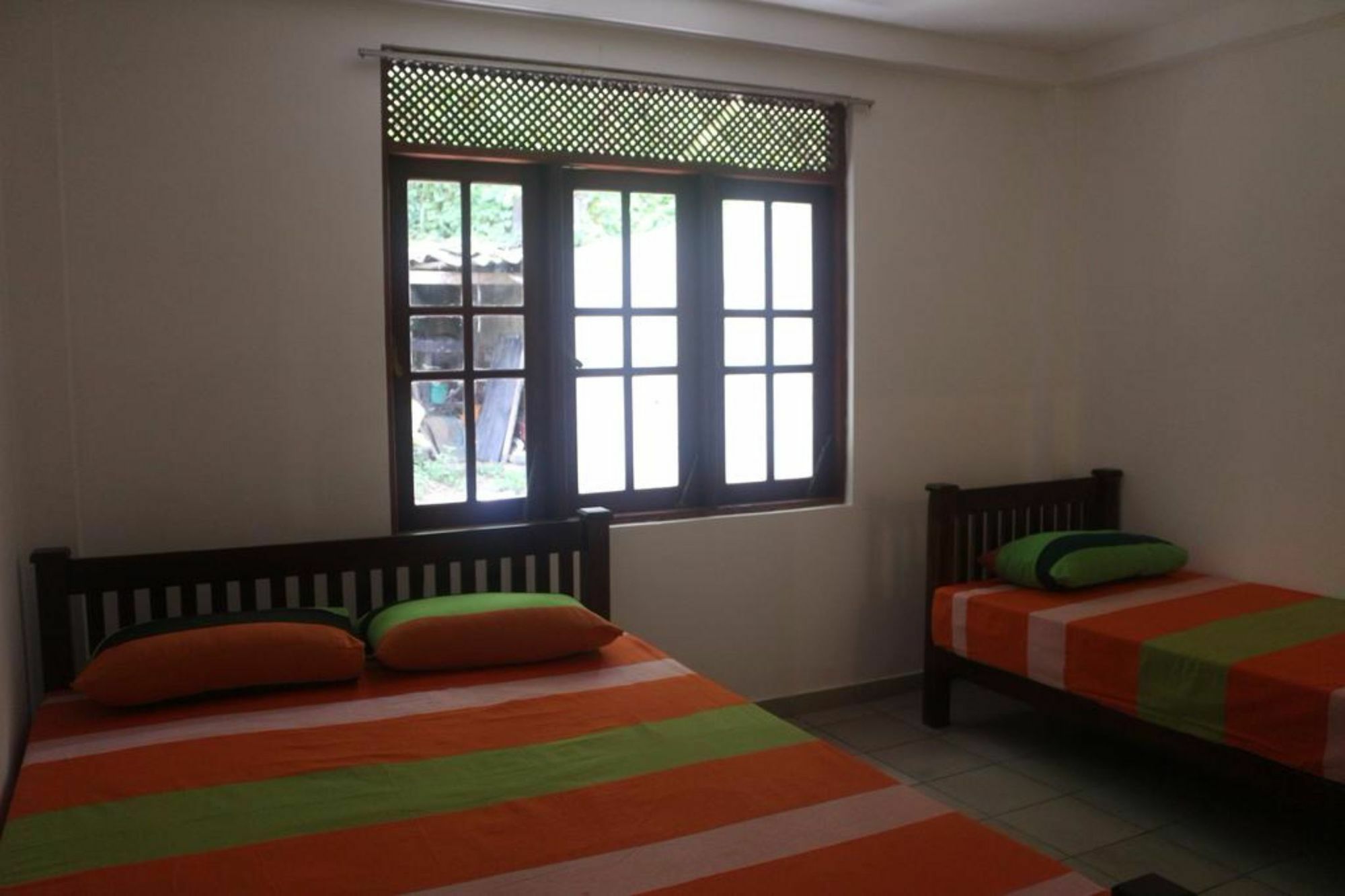 Jungle Guest House Galle Exterior foto
