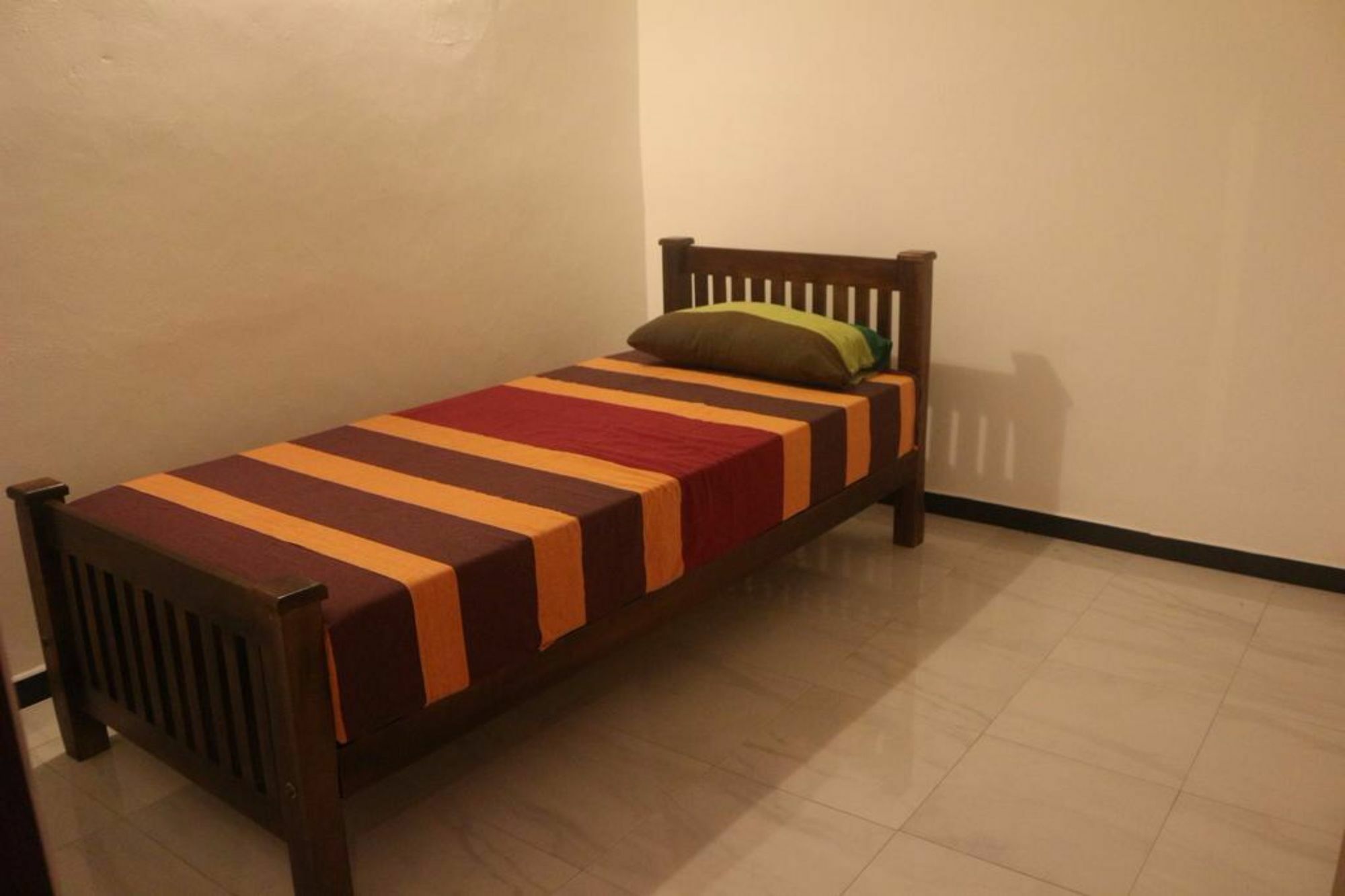 Jungle Guest House Galle Exterior foto