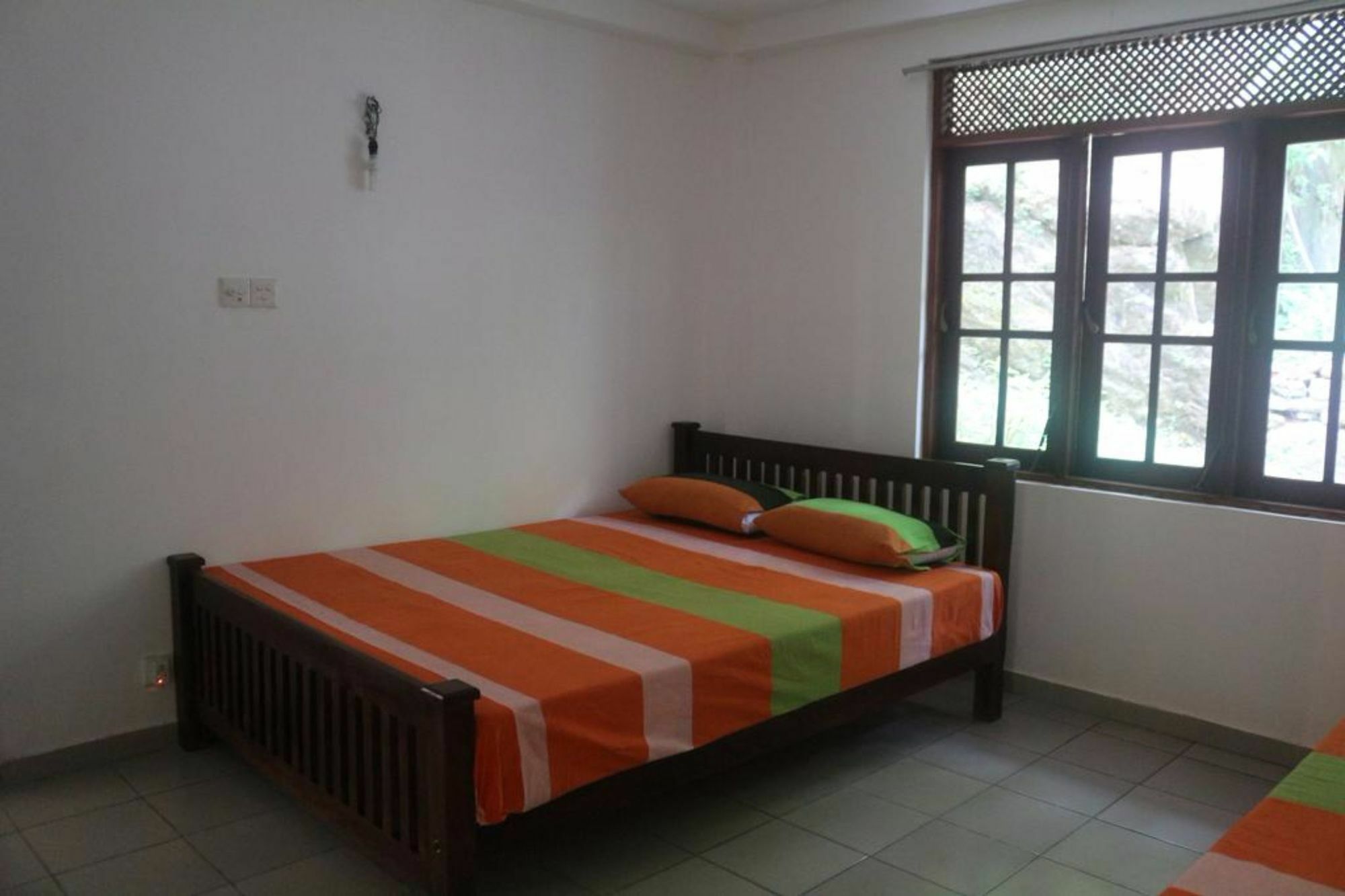 Jungle Guest House Galle Exterior foto