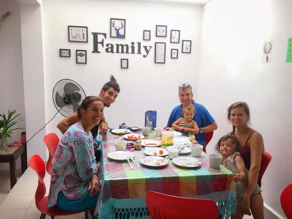 Jungle Guest House Galle Zimmer foto